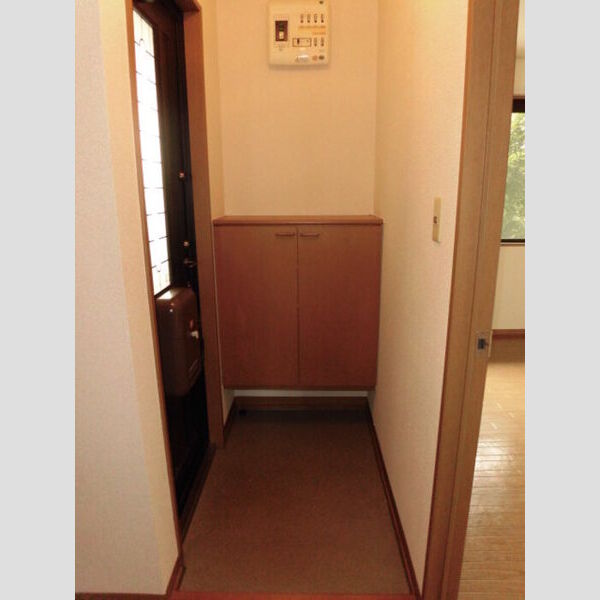 玄関 (201　玄関)