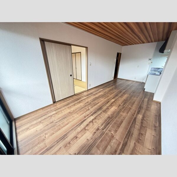 居室・リビング (LDK)