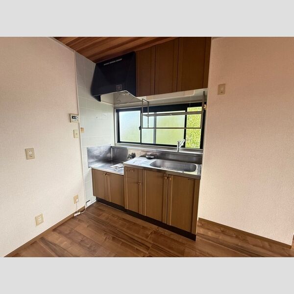 キッチン (キッチン)