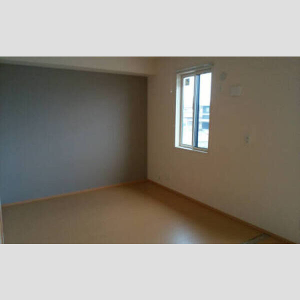 居室・リビング (南洋室)