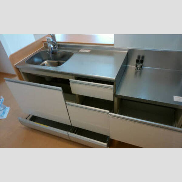 キッチン (キッチン)