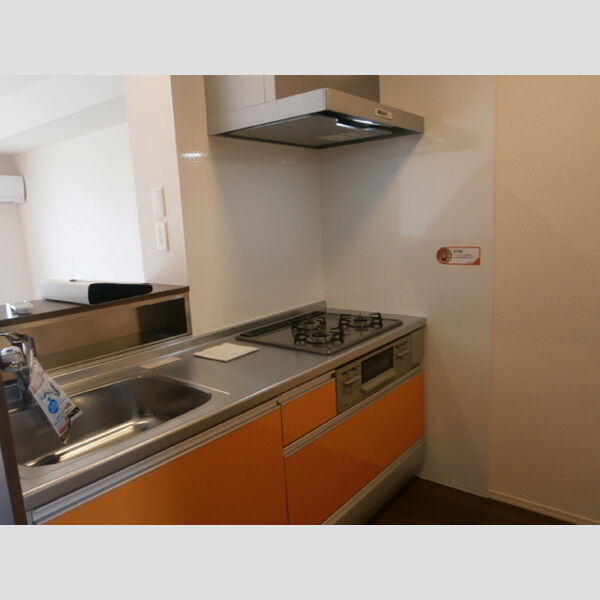 キッチン (キッチン)