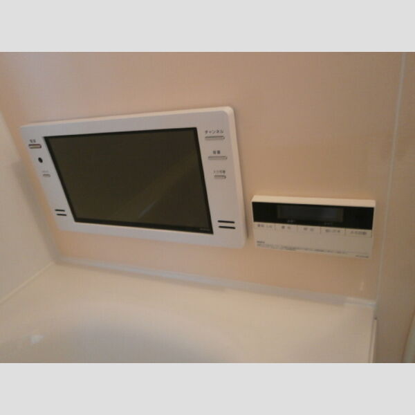 バス (浴室テレビ)