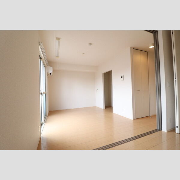 居室・リビング (202　リビング)