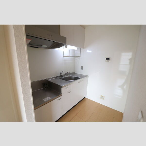 キッチン (202　キッチン)