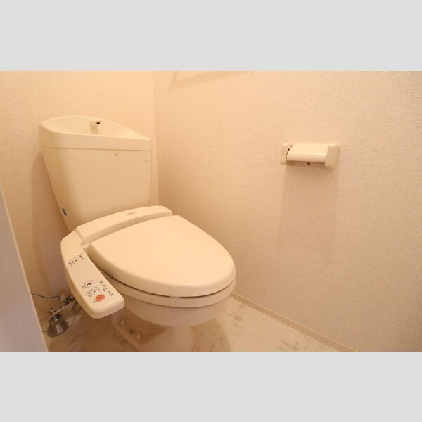 トイレ (202　トイレ)