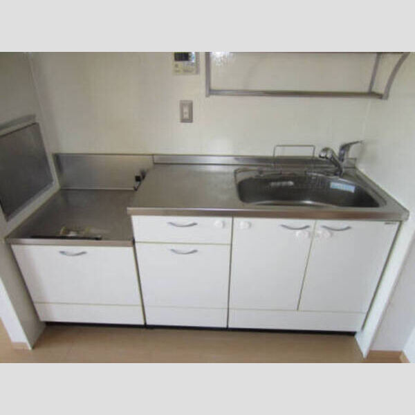 キッチン (B棟101キッチン)