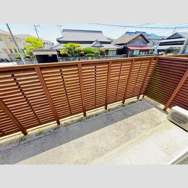 その他 (専用庭)