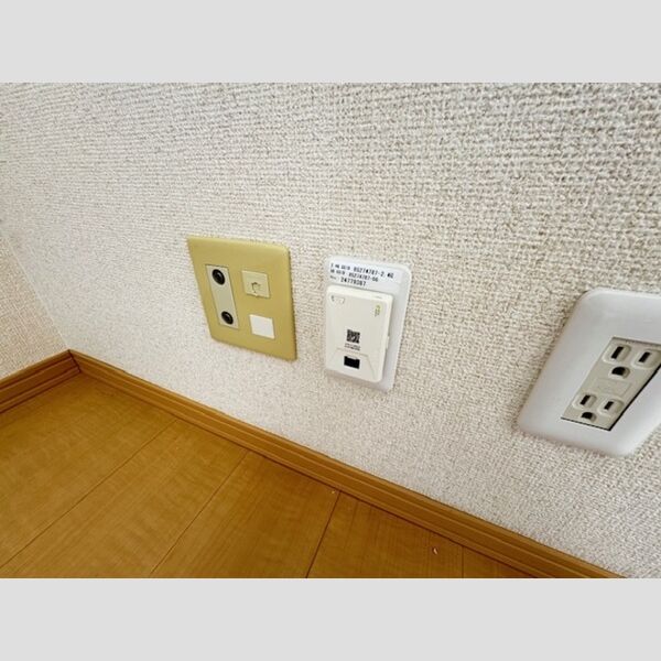 その他 (電気設備)