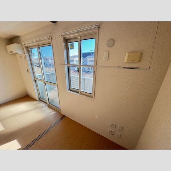 その他 (室内物干し)