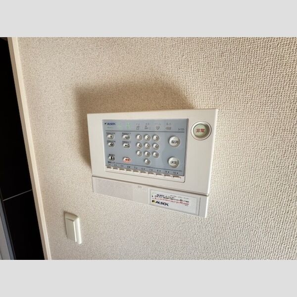 その他 (セキュリティ機器)