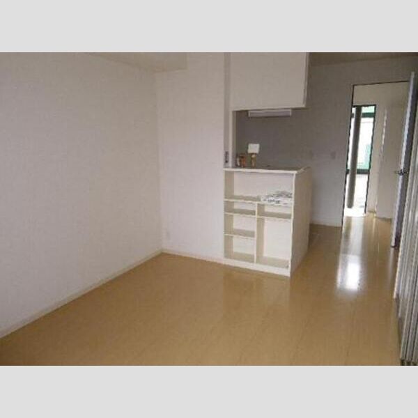 居室・リビング (リビング)