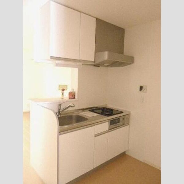 キッチン (キッチン)