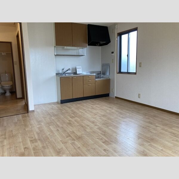 居室・リビング (リビング)