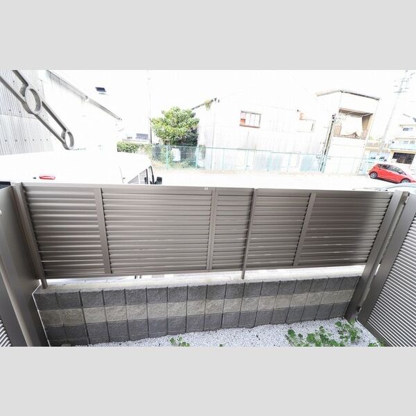 その他 (101 専用庭)