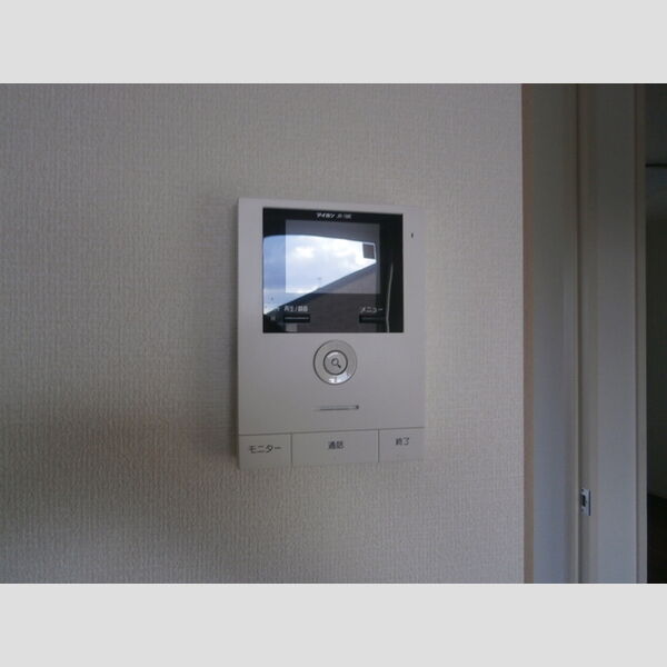 その他 (B202　TVインターホン)