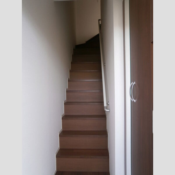 玄関 (B202　玄関)