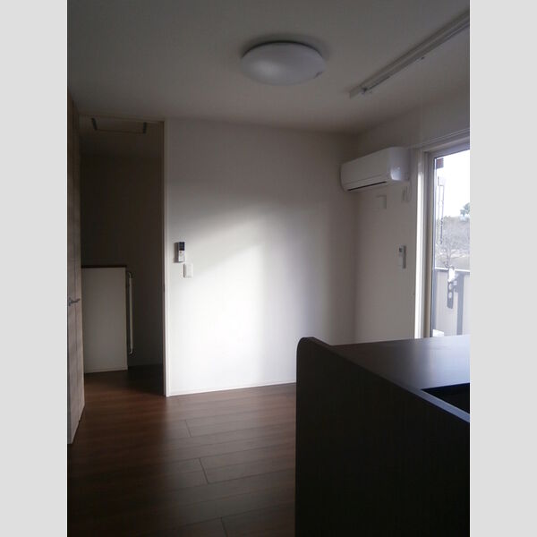 居室・リビング (B202　LDK)