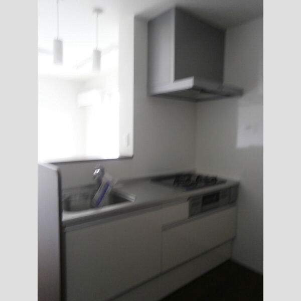 キッチン (B202　システムキッチン)