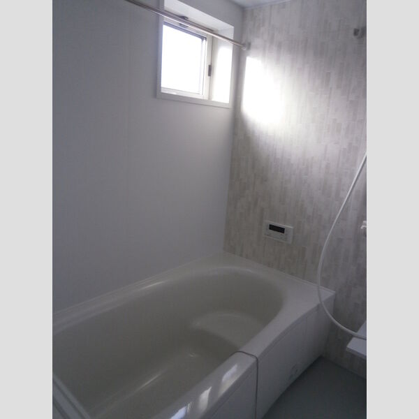 バス (B202　一坪風呂)