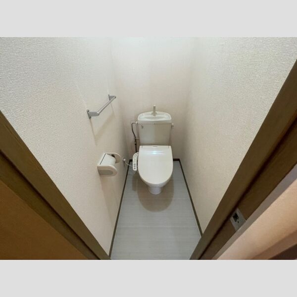 その他 (温水洗浄暖房便座)