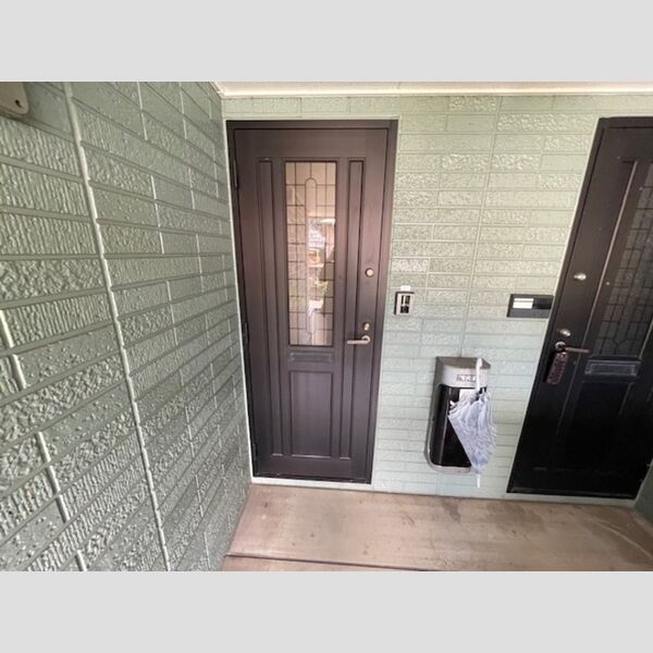 その他 (シリンダー錠)