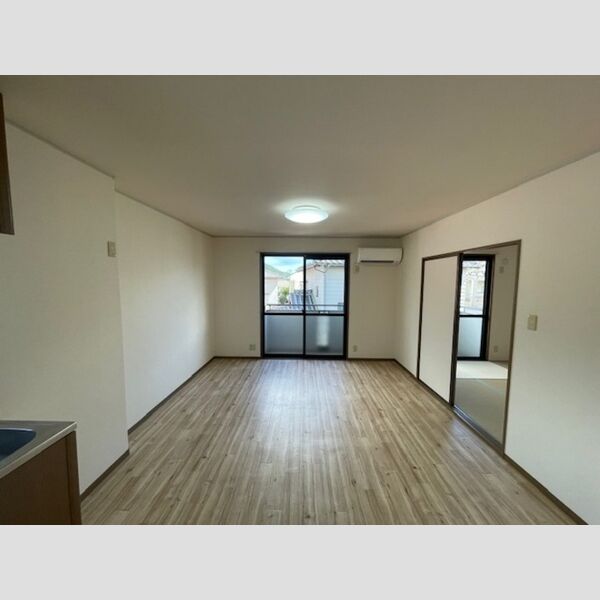 居室・リビング (LDK)