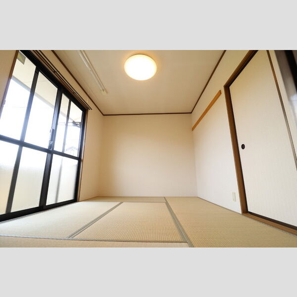 その他 (D棟 202 和室)