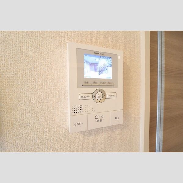 その他 (101　TVモニターホン)