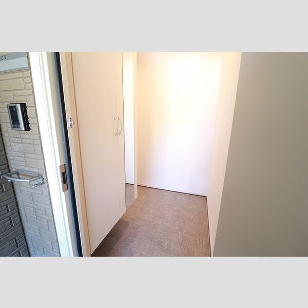 玄関 (302　玄関)