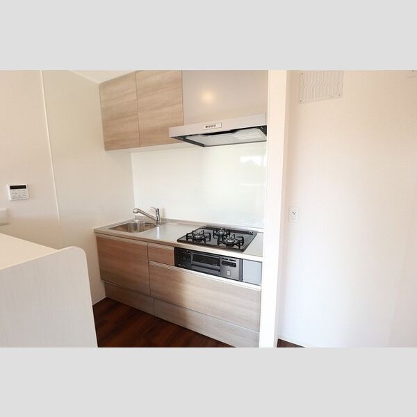 キッチン (302　キッチン)