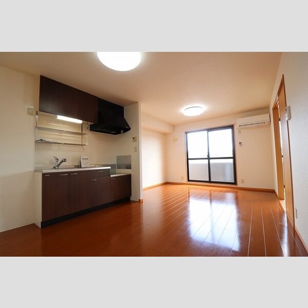 居室・リビング (302　リビング)