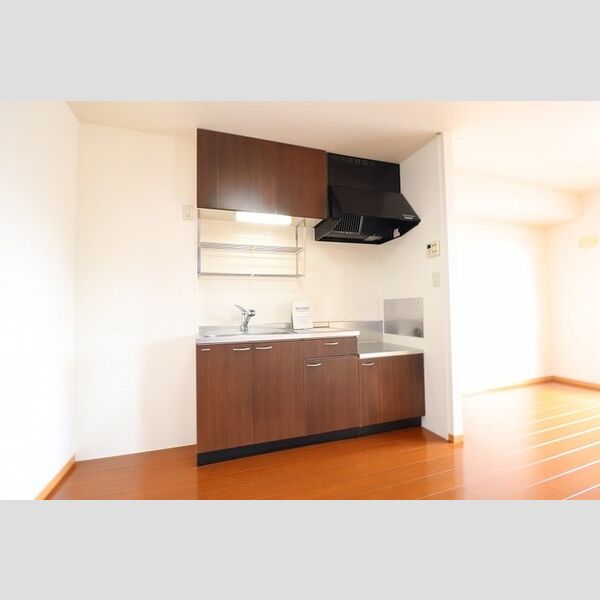 キッチン (302　キッチン)
