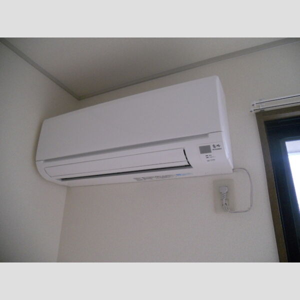 その他 (201　エアコン)