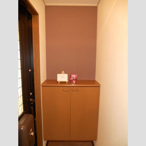 玄関 (201　玄関)