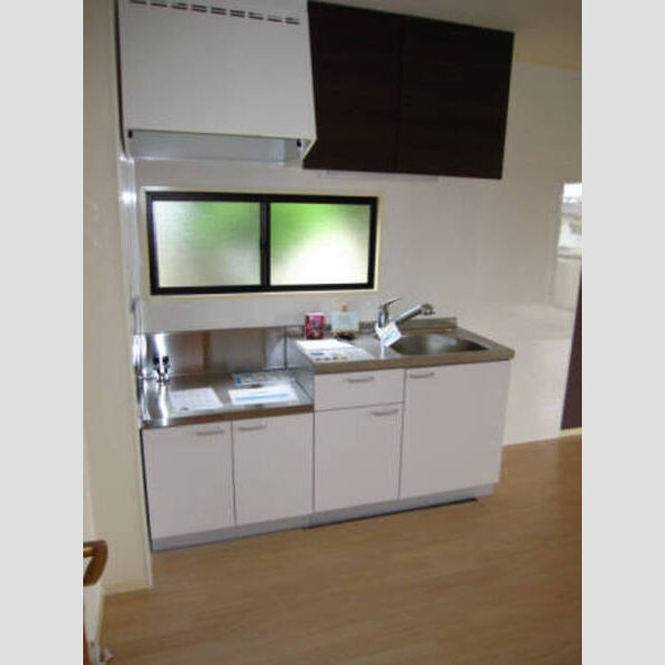 キッチン (201　キッチン)