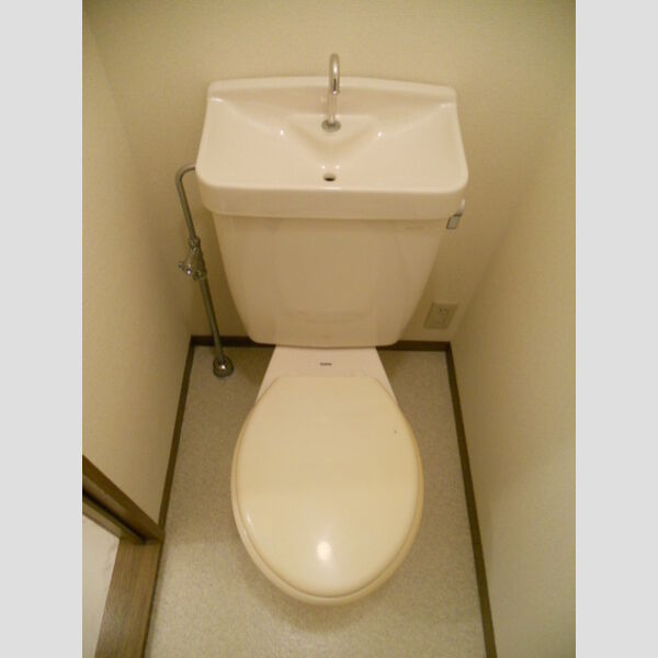 トイレ (201　トイレ)