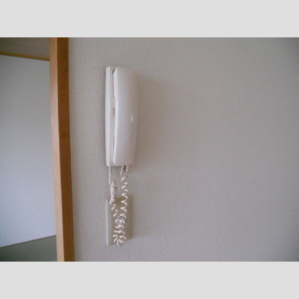 その他設備 (201　インターホン)