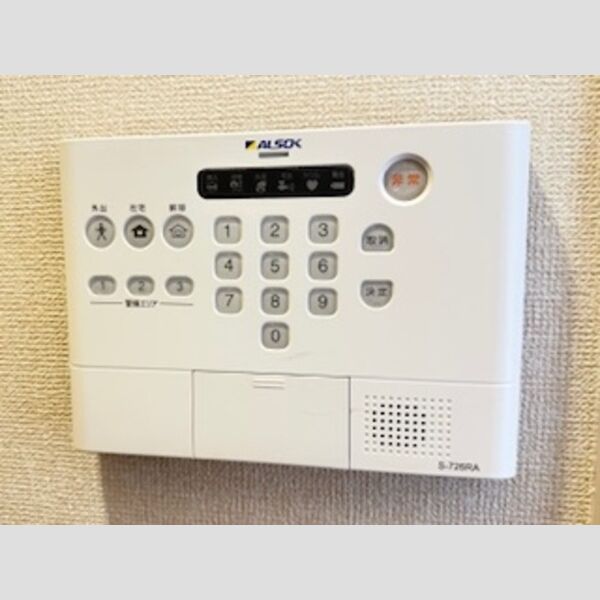 その他 (セキュリティ機器)