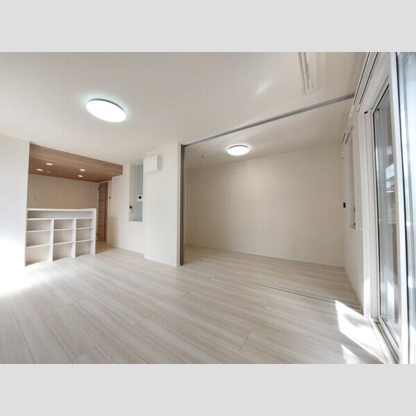 その他 (103　リビング　洋室)