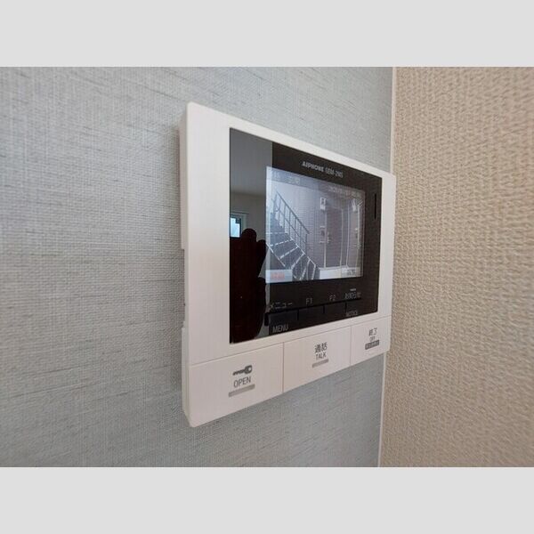 その他 (103　TVモニタインターホン)