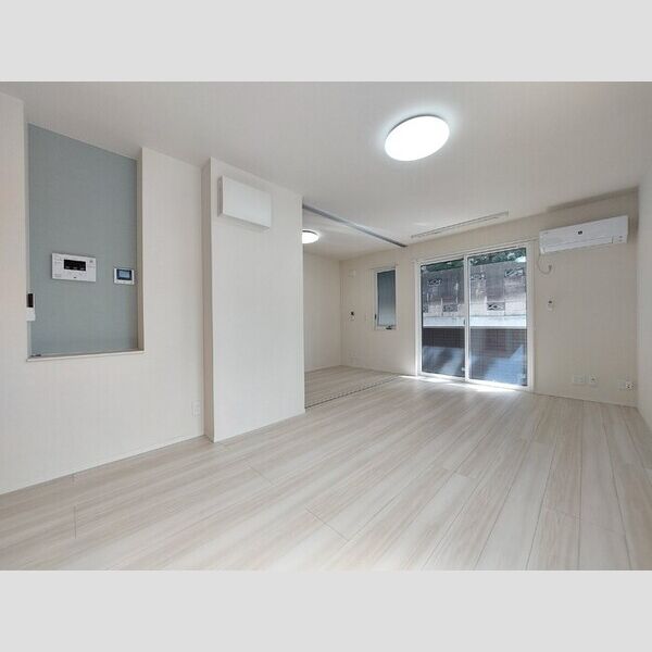 居室・リビング (103　リビング)