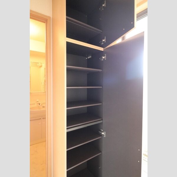 その他 (アミティエ安部山 203 シューズBOX)