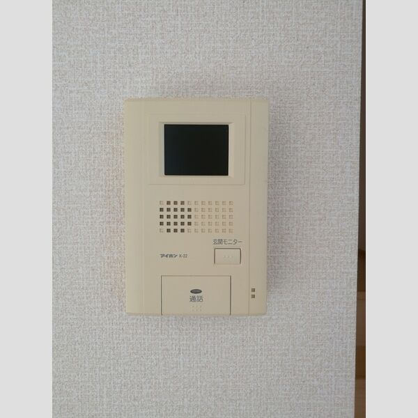 その他 (102　TVインターホン)