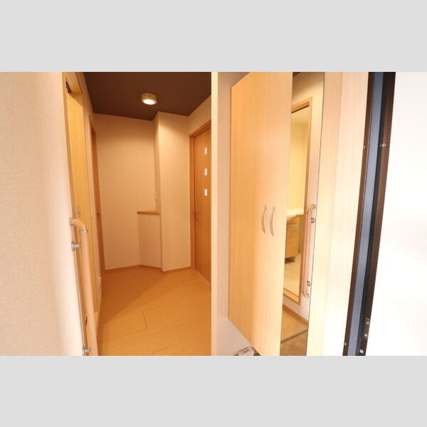 玄関 (303　玄関)