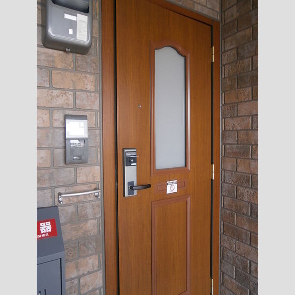 玄関 (202　玄関)