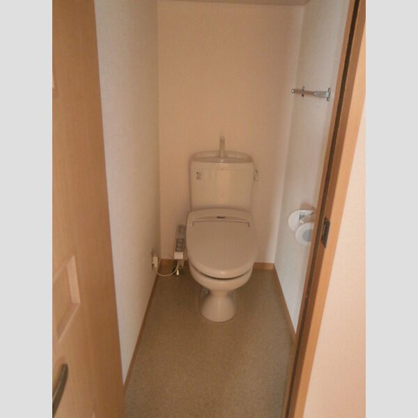 トイレ (202　トイレ)