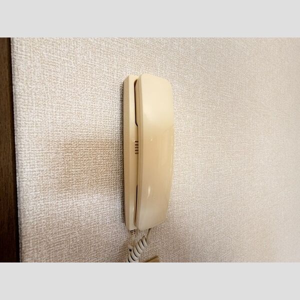 その他設備 (インターホン)