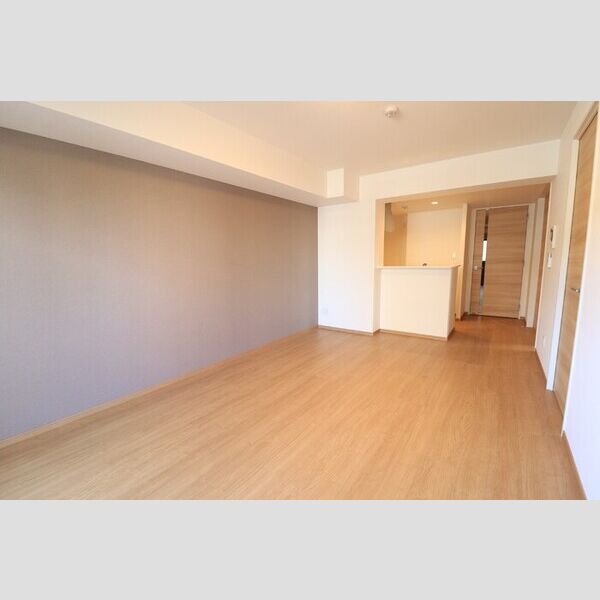 居室・リビング (405　リビング)