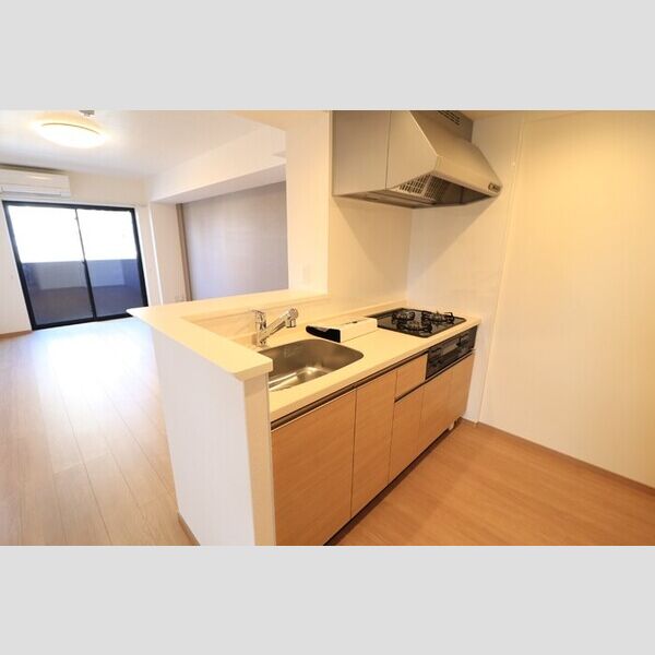 キッチン (405　キッチン)